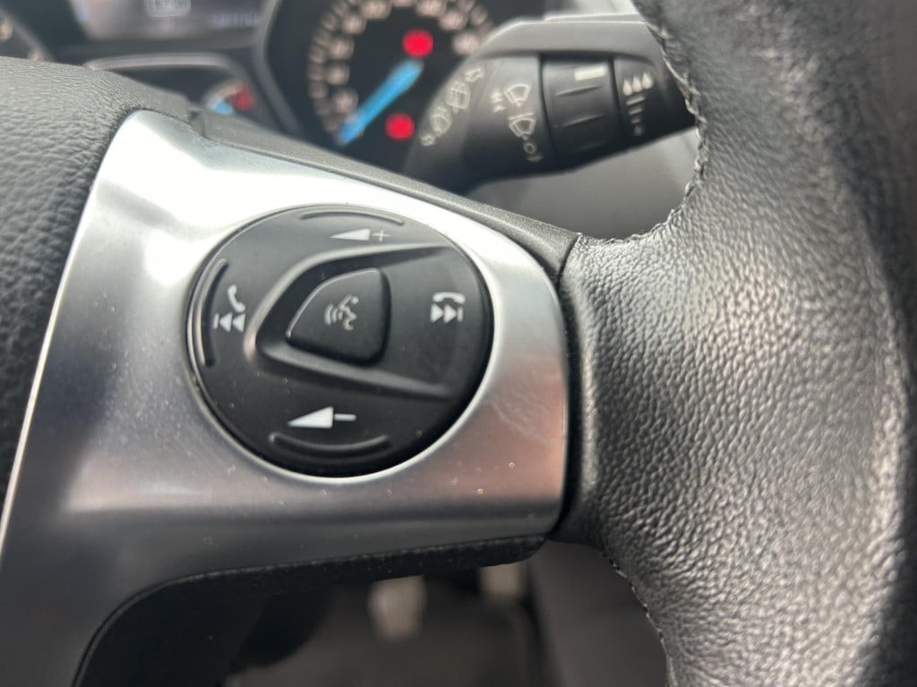 Ford Kuga 1.5 titanium