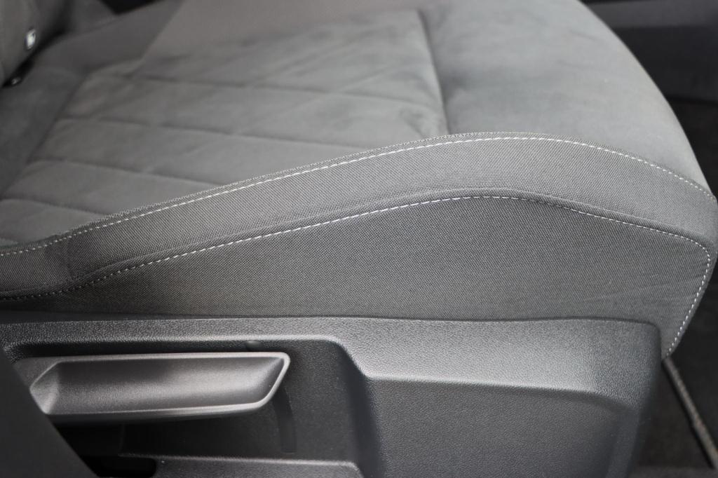 Volkswagen Golf variant 2.0 tsi style 190pk dsg7