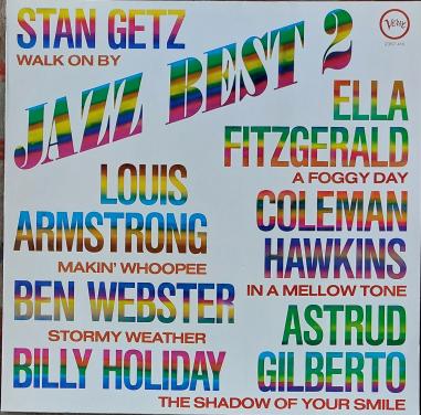 Zeer Oude Jazz Muziek