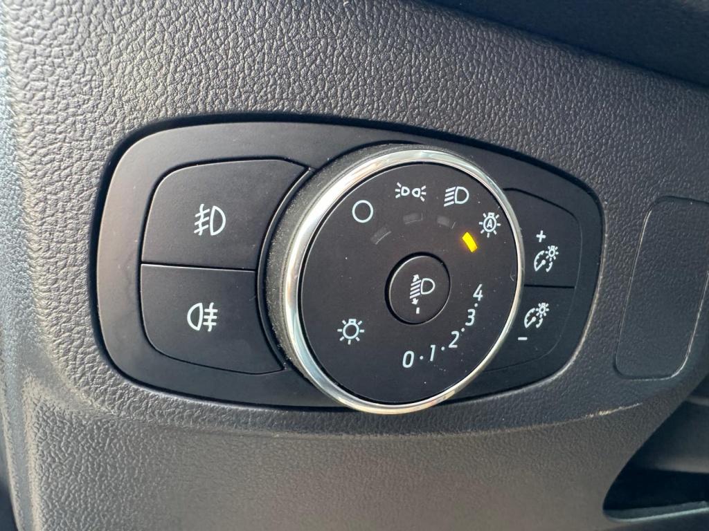 Ford Focus wagon 1.0 eb connected