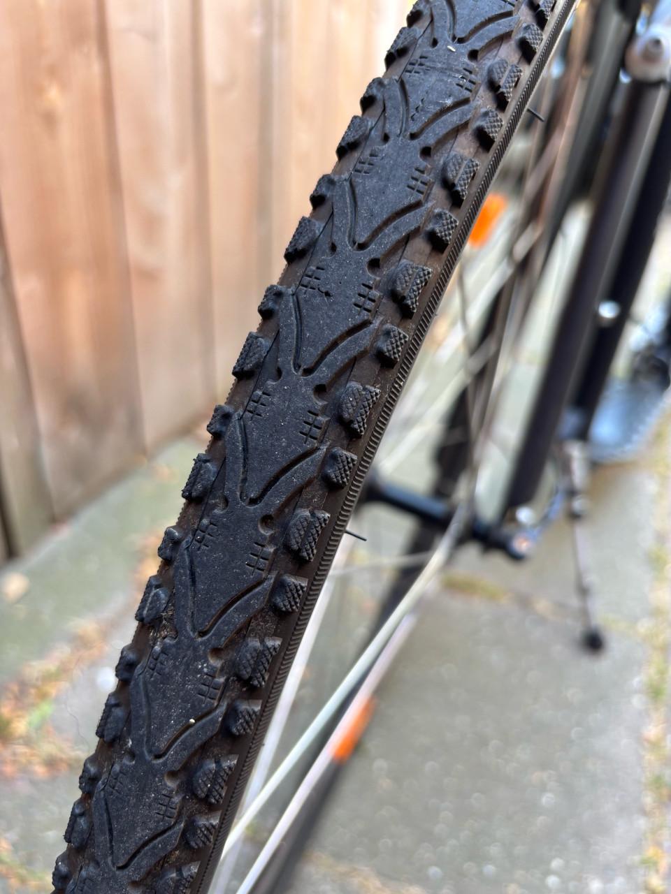 Kickbike Sport G4 step zwart volwassenen