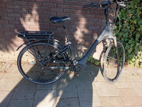 Fiets
