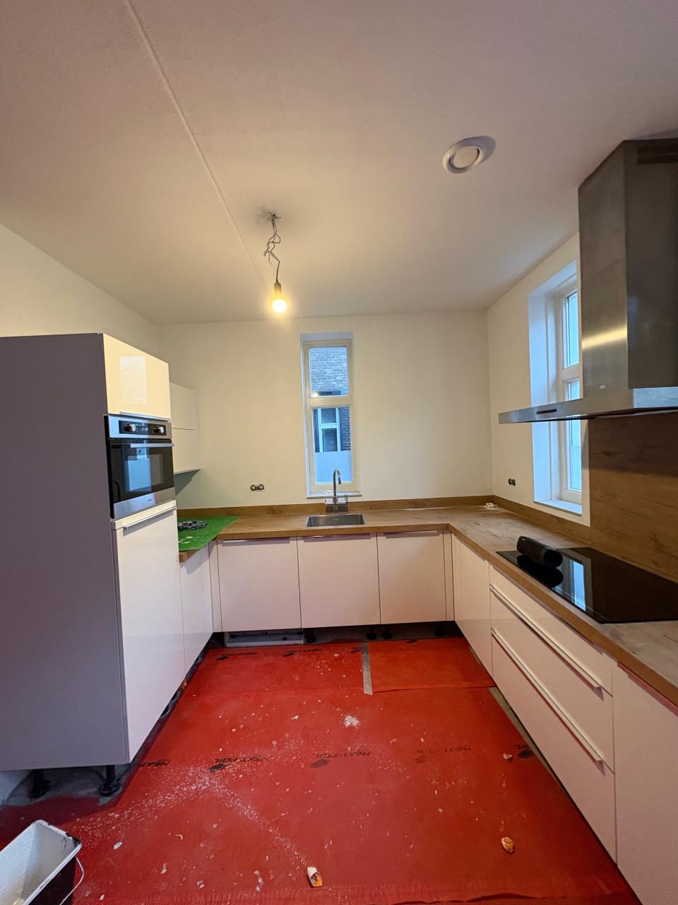 Stuc&Afbouw Stukadoor,Schilder,Gipsplaatwerk,Tegelzetwerk,Egaliseren