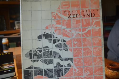 Foto atlas van Zeeland