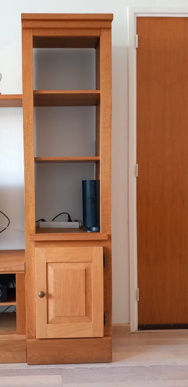 Televisiemeubel