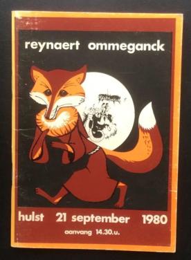Gezocht: oude posters en affiches van Hulst