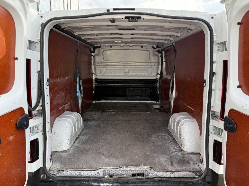 Renault Trafic 2.0 dci 120 t29 l2h1 work edition | nl-auto | 1e eigenaar | 