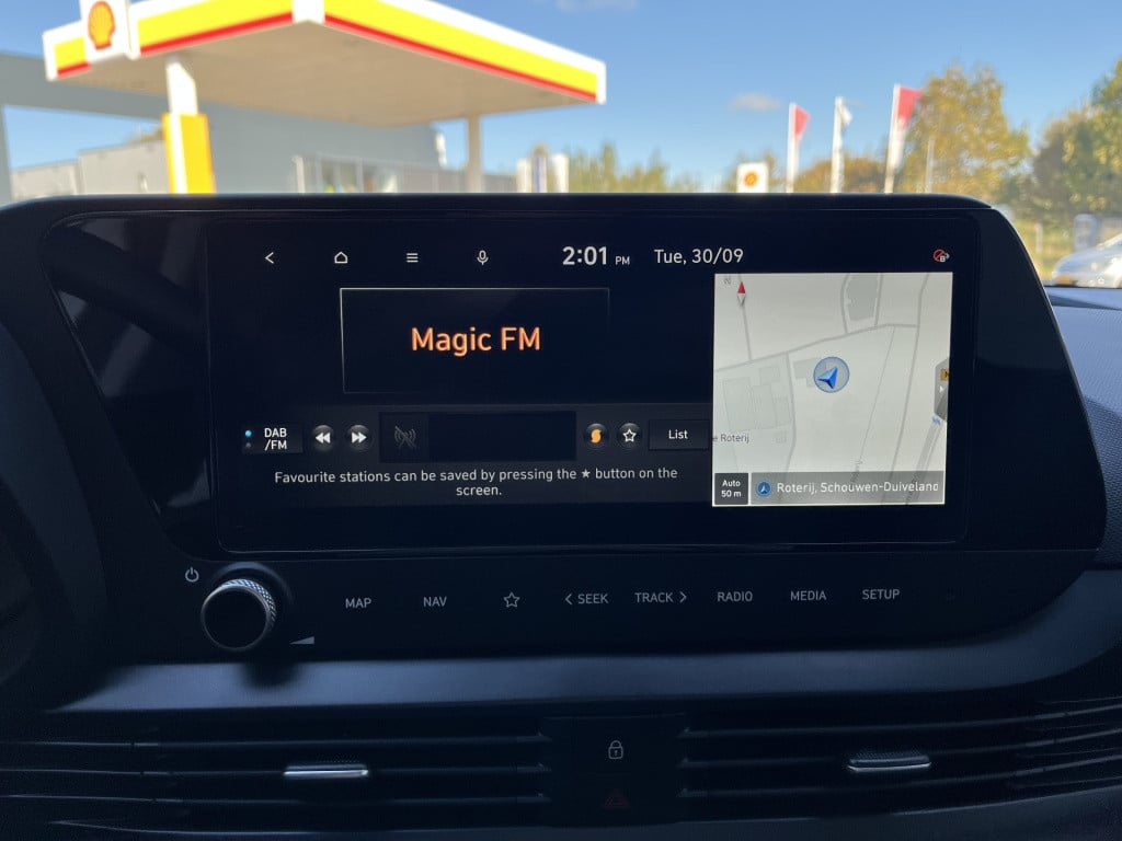 Hyundai I 20 1.0 t-gdi comfort smart | facelift | camera | carplay | cruise