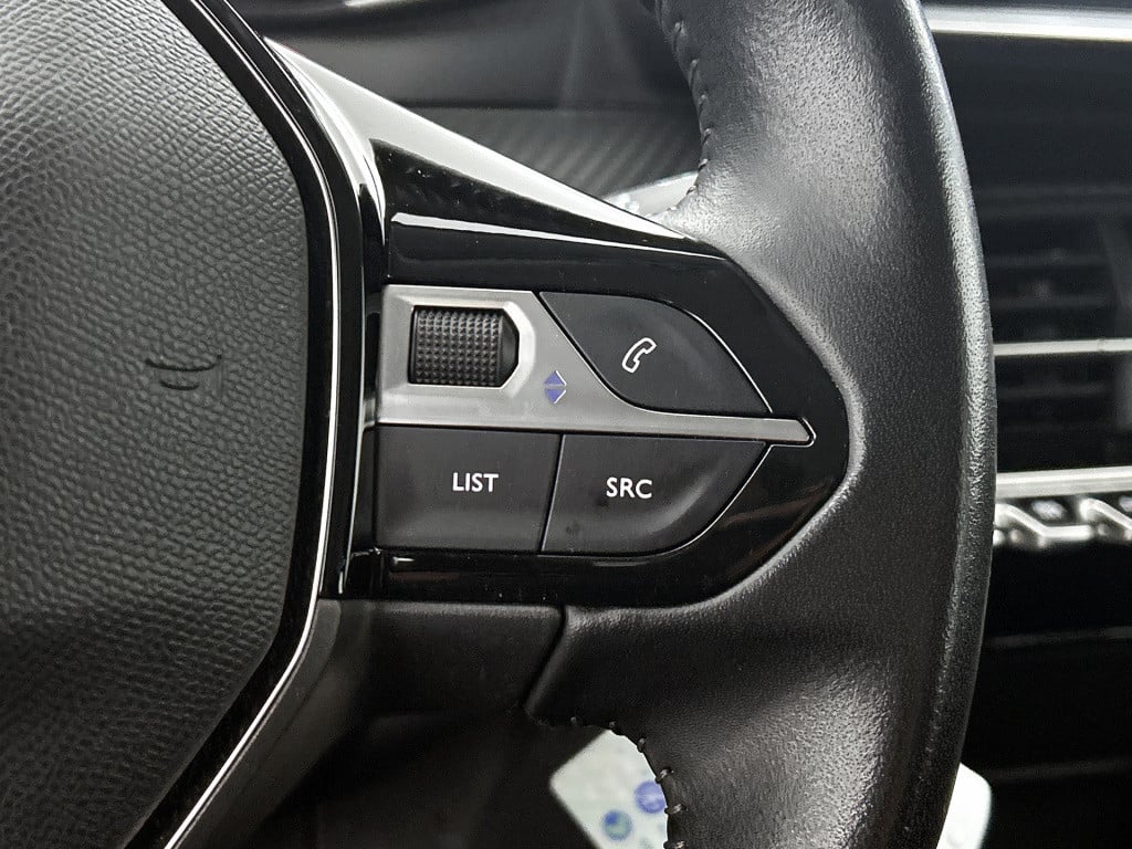Peugeot 208 75 pk active pack | rijklaar