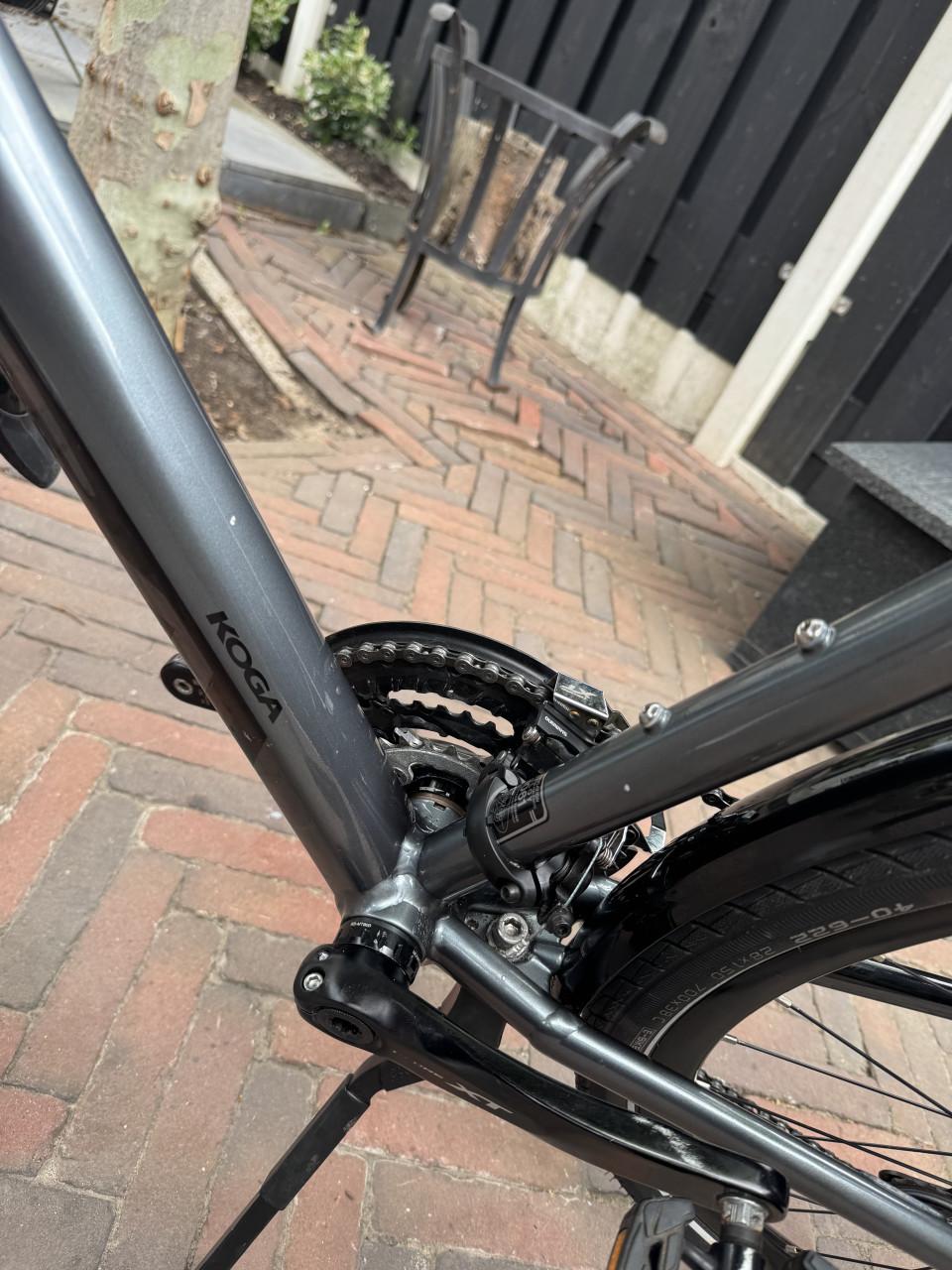 Koga Miyata F3 Herenfiets