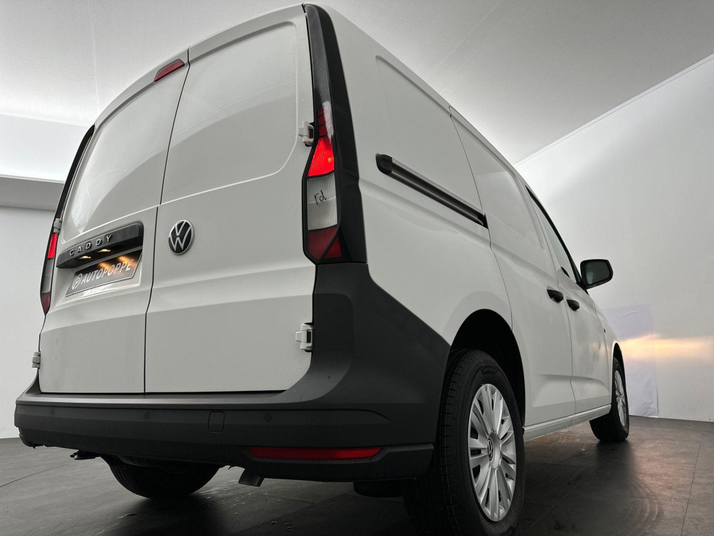 Volkswagen Caddy cargo comfort 2.0 tdi eu6 75 kw (102 pk) 2755