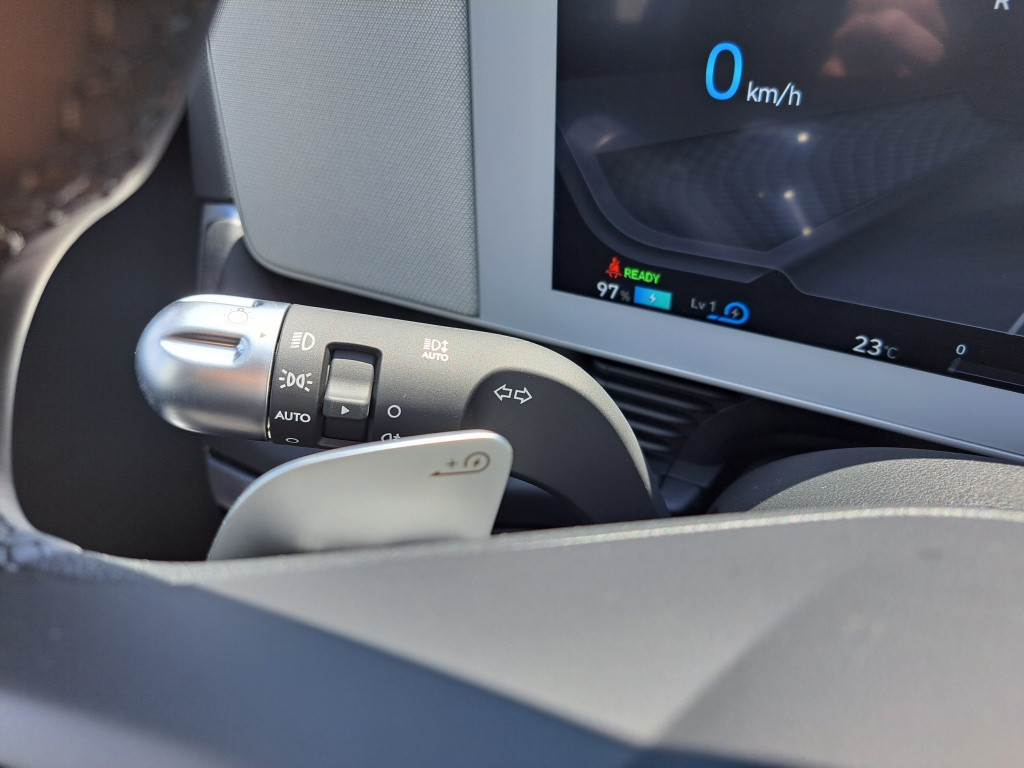 Hyundai Ioniq 5 77 kwh style | long range | adaptieve cruise control | navi