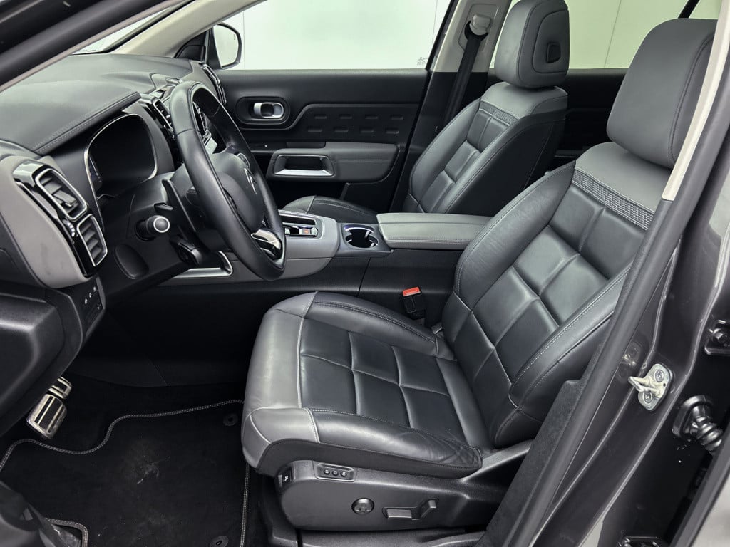 Citroen C5 Aircross plug-in hybrid 225pk automaat shine | rijklaar | panora