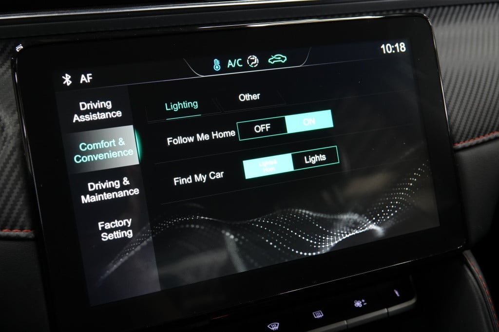 MG ZS 1.0 t-gdi | carplay | cruise | 360 camera |