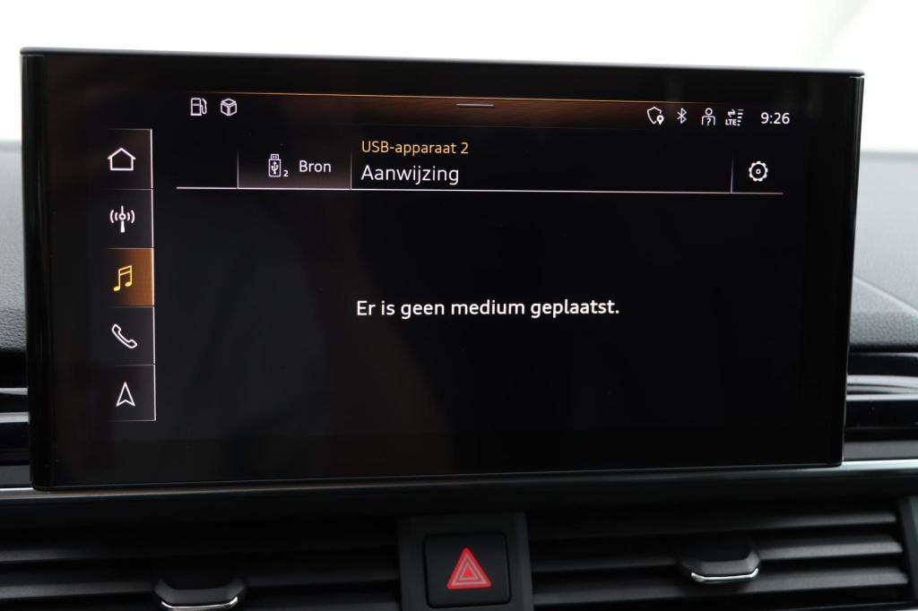 Audi A5 sportback 35 tfsi s edition competition 150pk s tronic