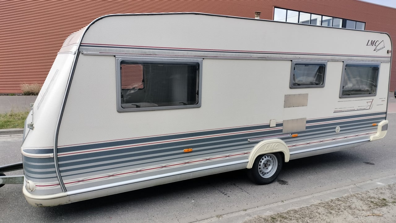 LMC 560 (1998!!!)