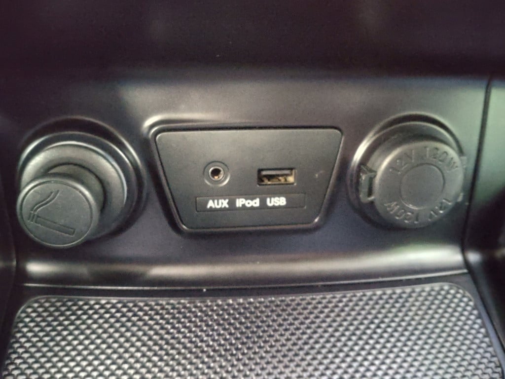 Hyundai Ix35 2.0i style