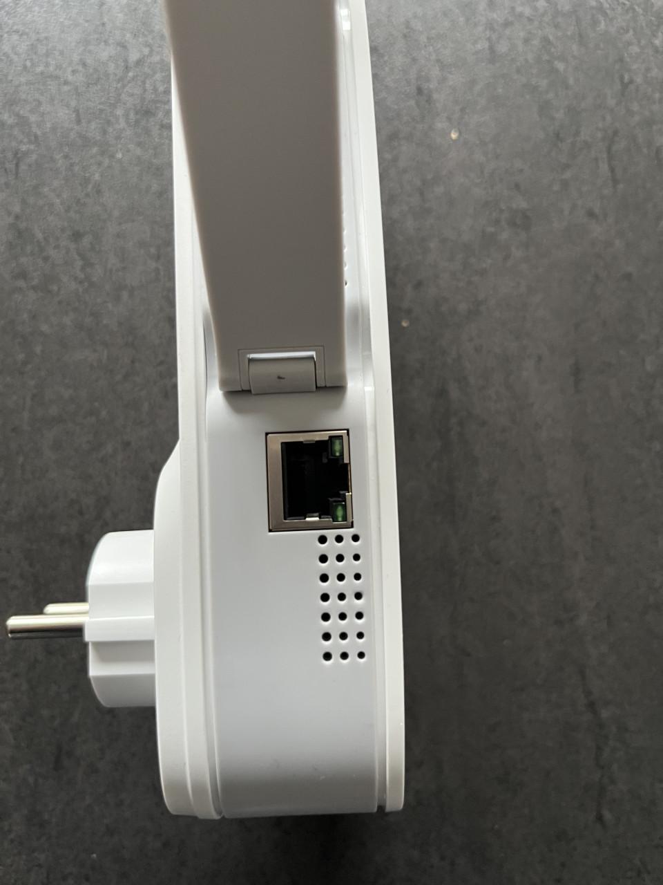 TP-Link AC2600 WiFi Extender