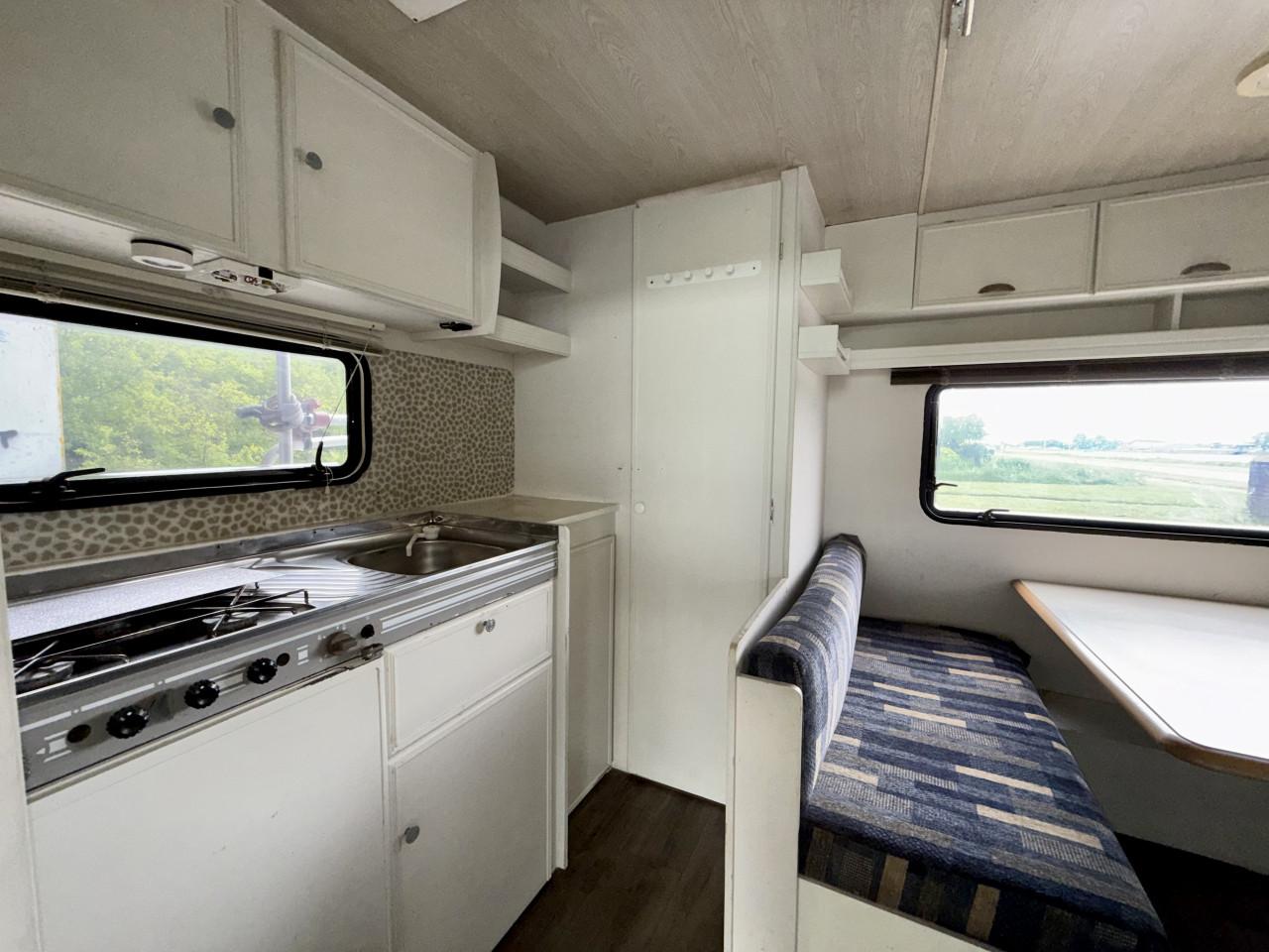Caravan GRUAU
