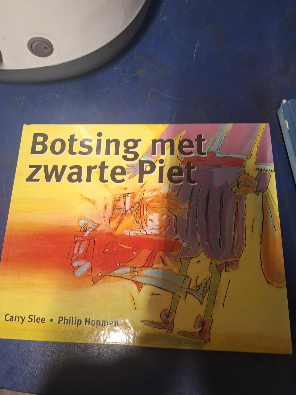 Kinderboek