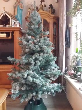 Kunstkerstboom