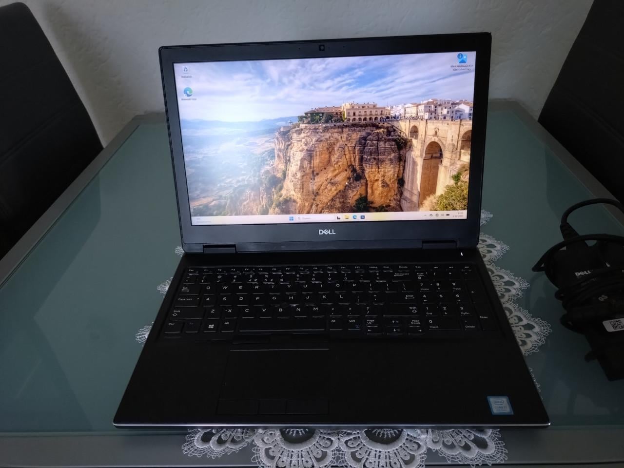 Dell Precision 7530