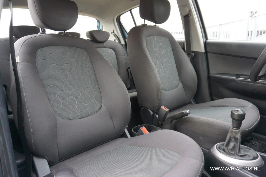Hyundai I 20 1.2i business edition