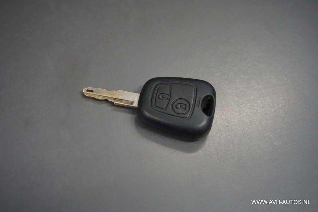 Peugeot 206 1.4 forever