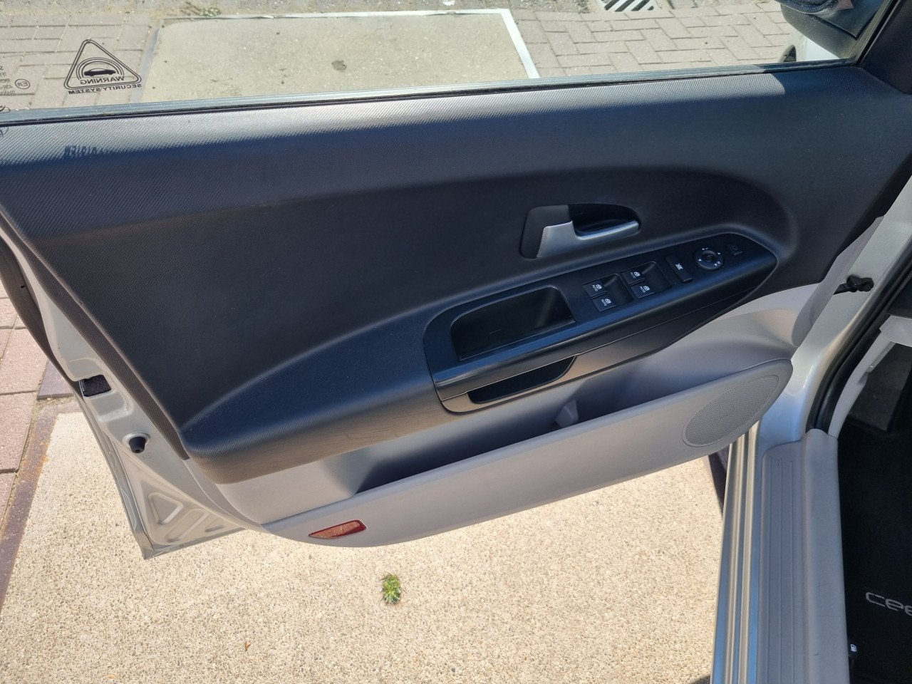 Kia cee'd Sporty Wagon 1.6 X-ecutive | Automaat
