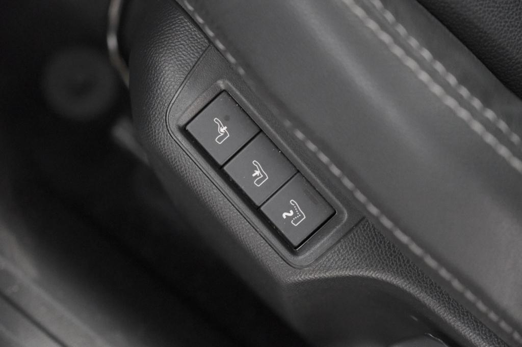 Opel Mokka 130 turbo at8 ultimate | camera | dodehoekdetectie | massage | a