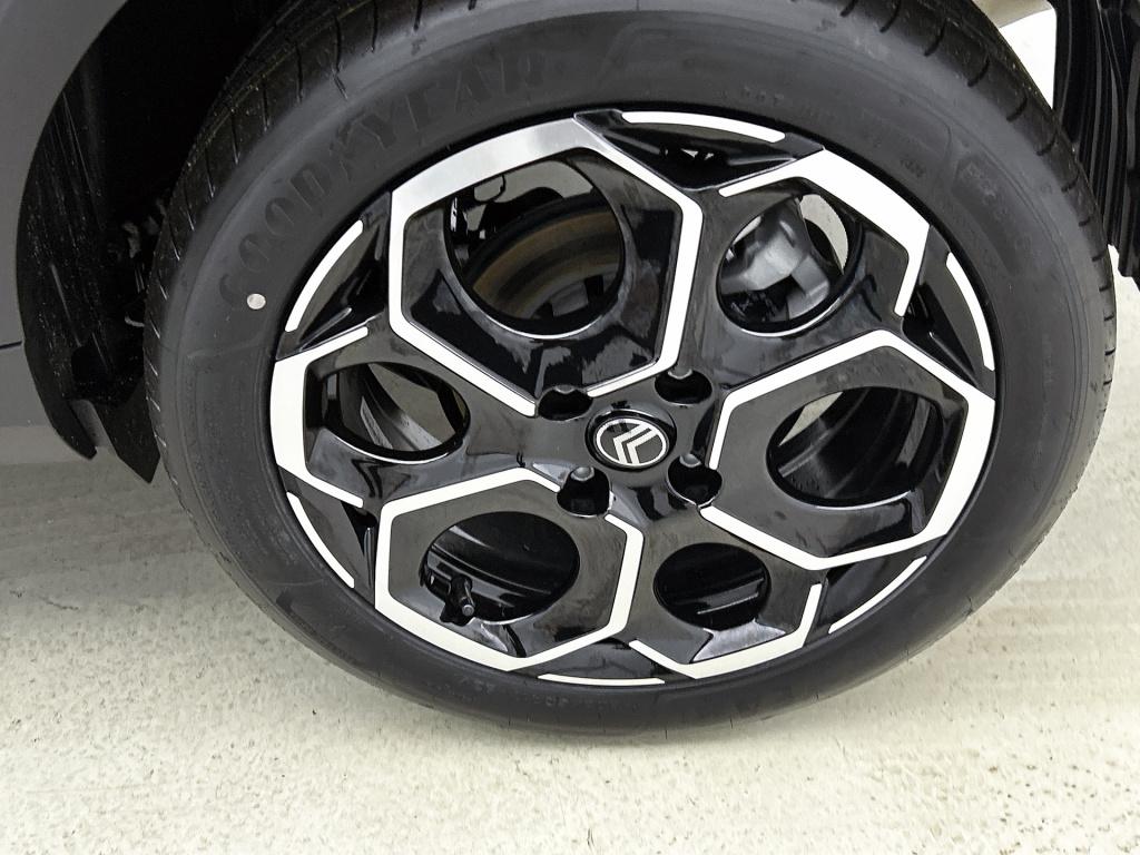 Citroen C3 hybrid 110pk automaat max | rijklaar | climate control | camera 