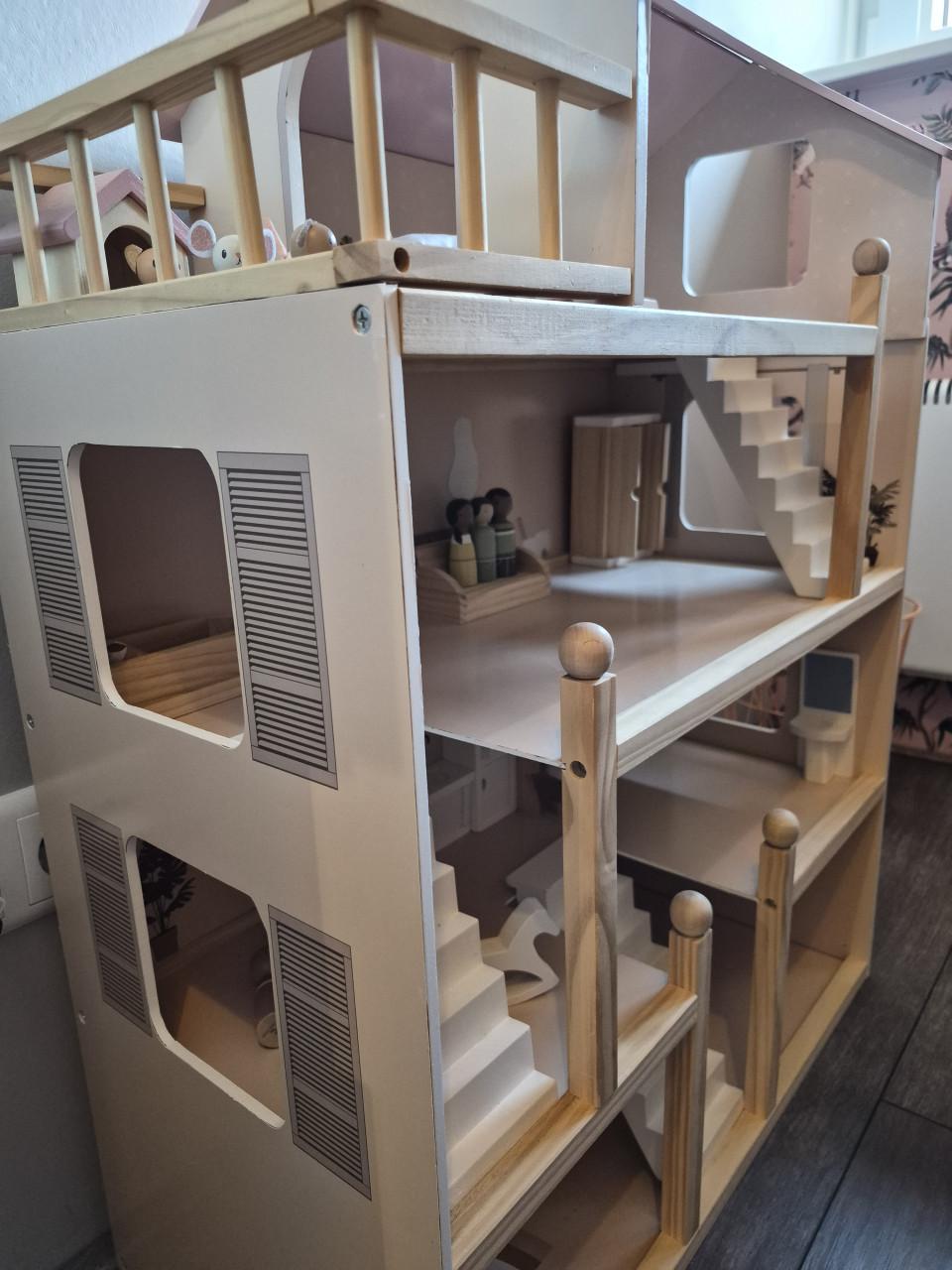Poppenhuis