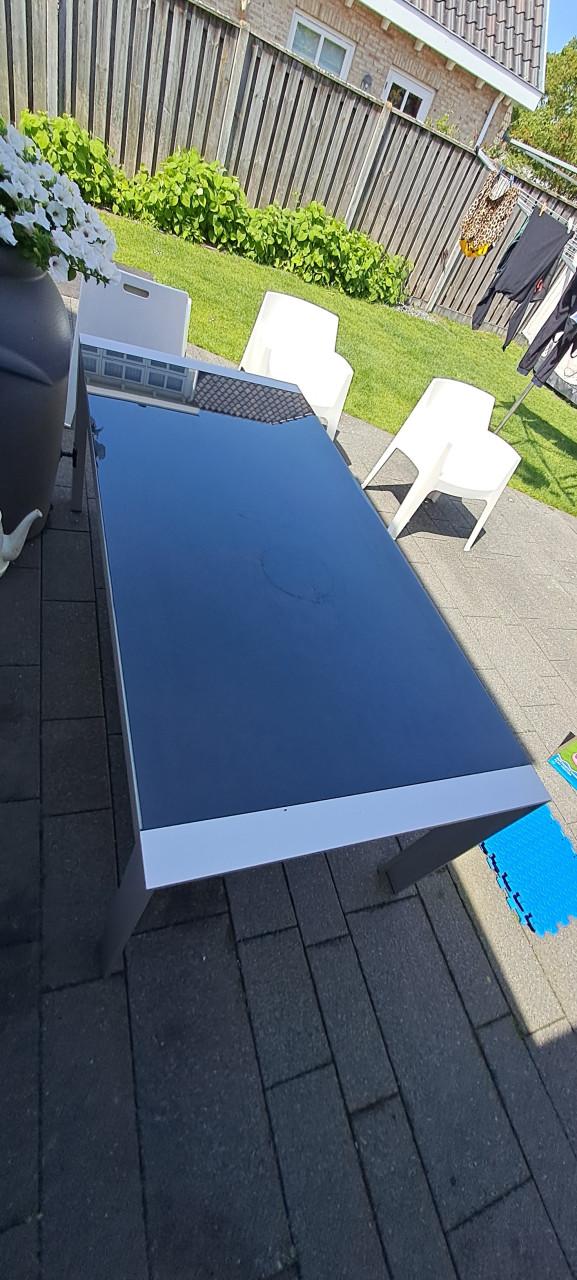 Gratis (gereserveerd)