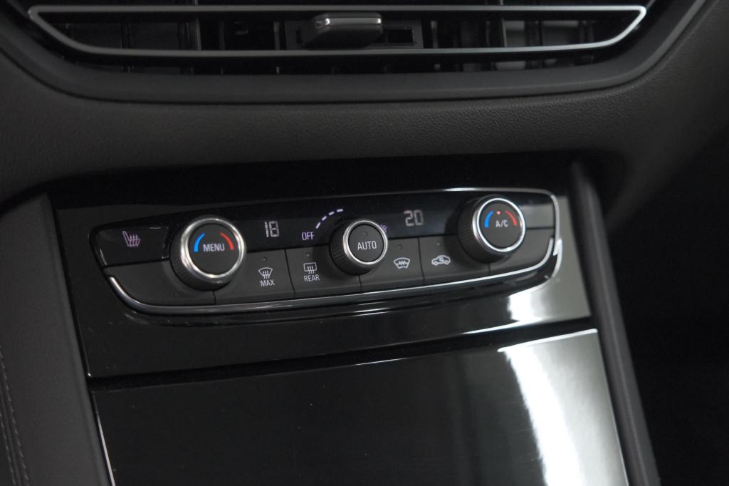 Opel Grandland 1.6 turbo plug-in hybrid gs line | adaptieve cruise control 