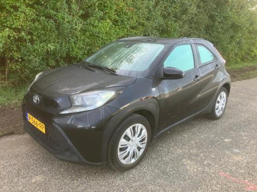 Toyota Aygo X 1.0