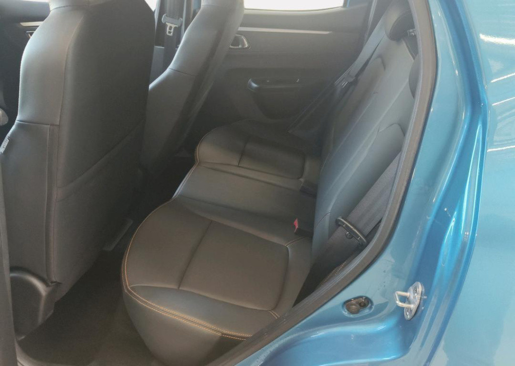 Dacia Spring comfort plus 27 kwh
