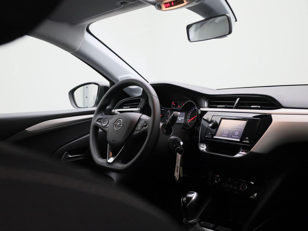 Opel Corsa 1.2 edition | airco | cruise control | zuinig!