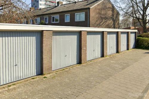 Gezocht: Garagebox Koudekerke