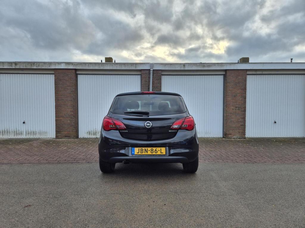 Opel Corsa 1.0 turbo ecoflex / dealeronderhouden / stuur- stoelverwarming /