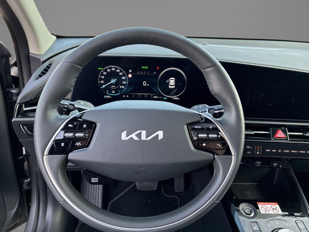 Kia Niro Ev plus 64.8 kwh | demonstratieauto | automaat | parkeercamera | s