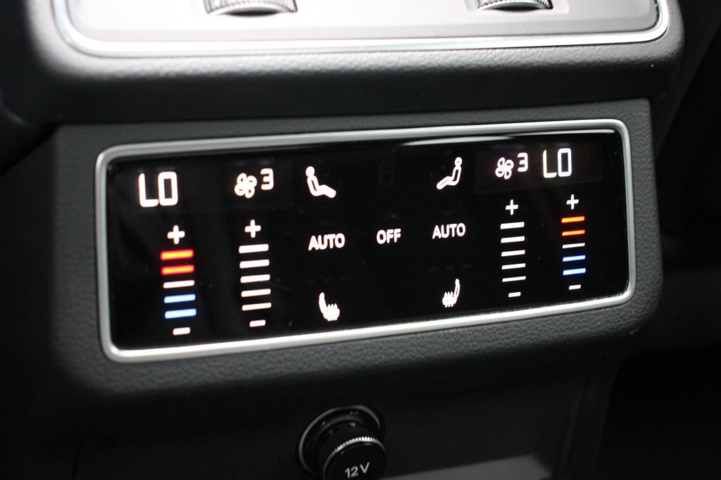 Audi A6 avant 55 tfsi e quattro competition s-line | pano. | 360 camera | h