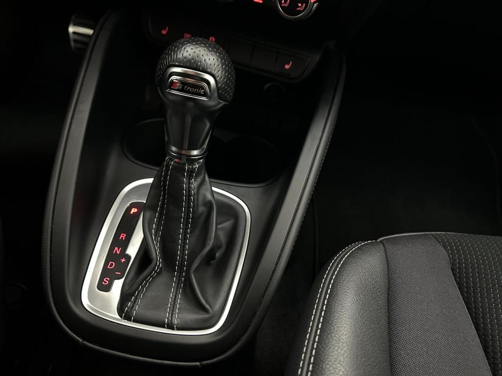 Audi A1 Sportback occasion 1.4 tfsi pro line s | zwart | tweedehands audi a