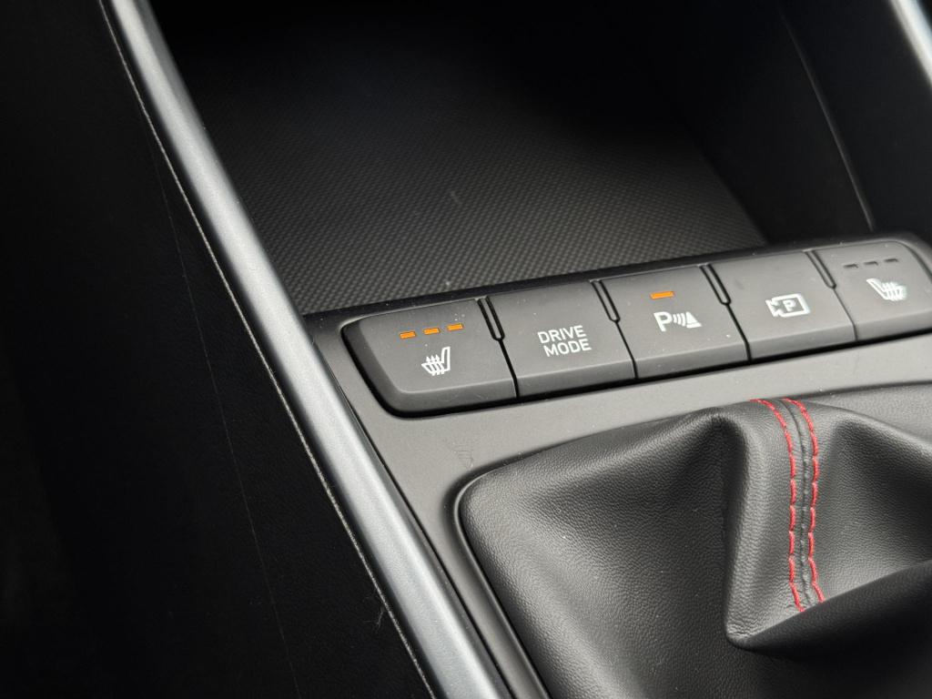 Hyundai I 20 1.0 t-gdi n line