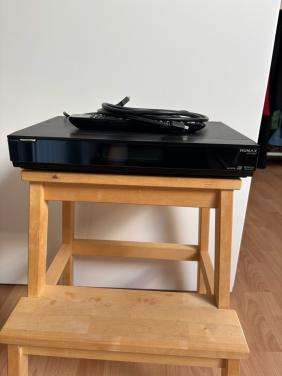 Humax iHDR-5050C