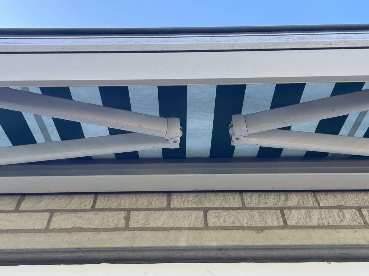 Zonnescherm