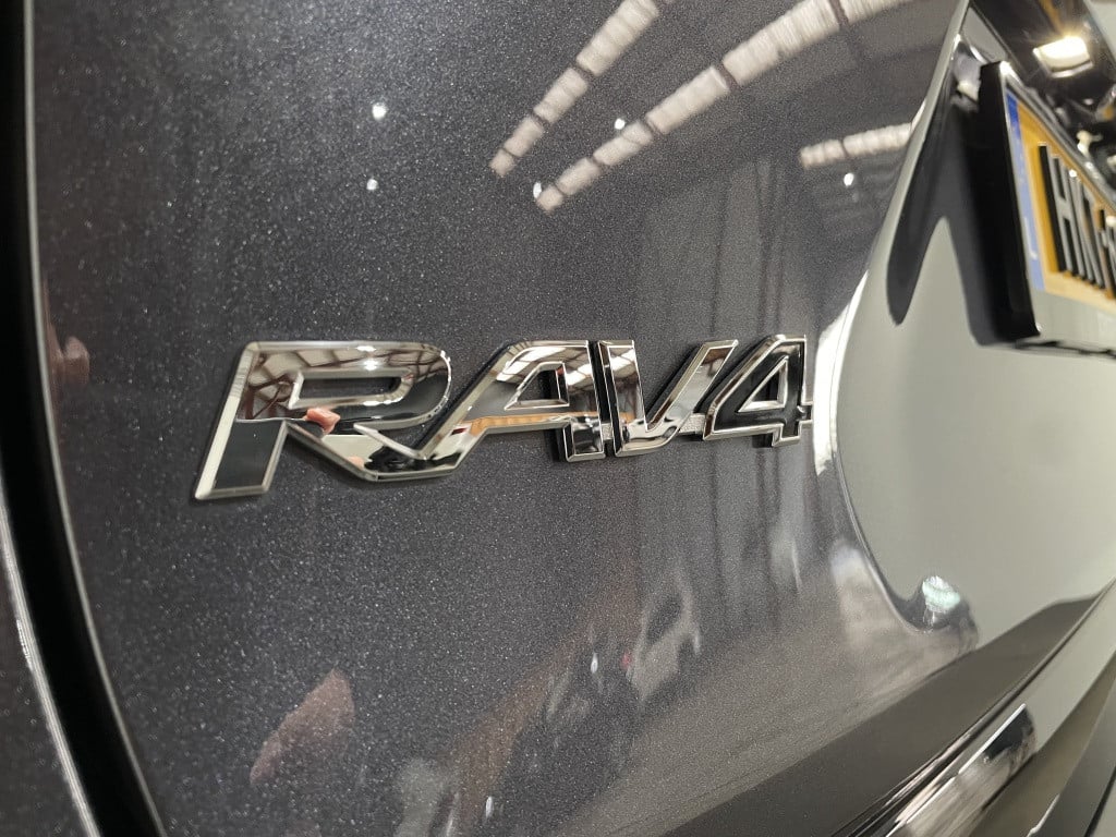 Toyota Rav4 2.5 plug-in hybrid bi-tone plus | panodak | leer |