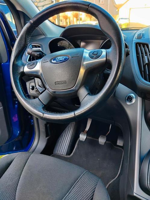 Ford Kuga 1.5 Ecoboost 150pk 2WD 2016 !!slechts 84000 km !!!