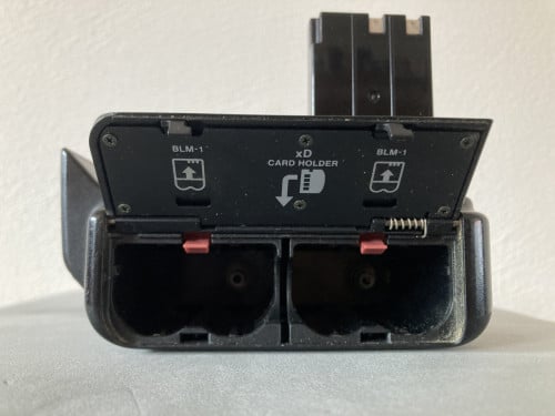 Olympus Batterygrip B-HLD20 voor Olympus C50560wz