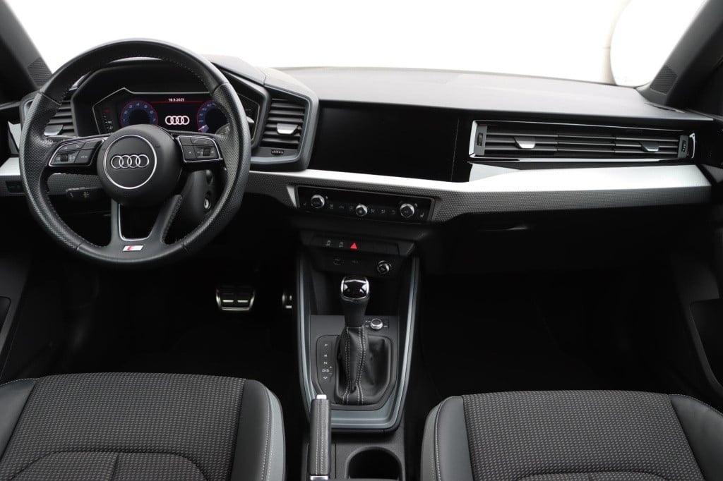 Audi A1 Sportback 35 tfsi pro line s s-tronic