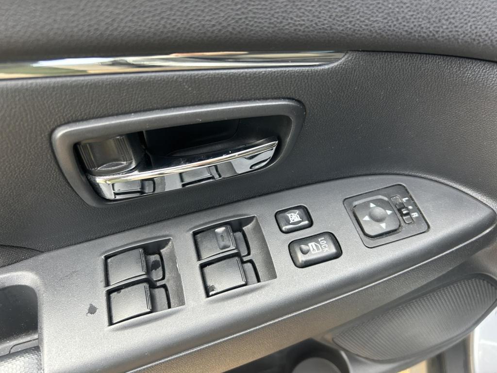 Mitsubishi Asx 1.6 cleartec invite+ trekhaak|airco|1e eigenaar